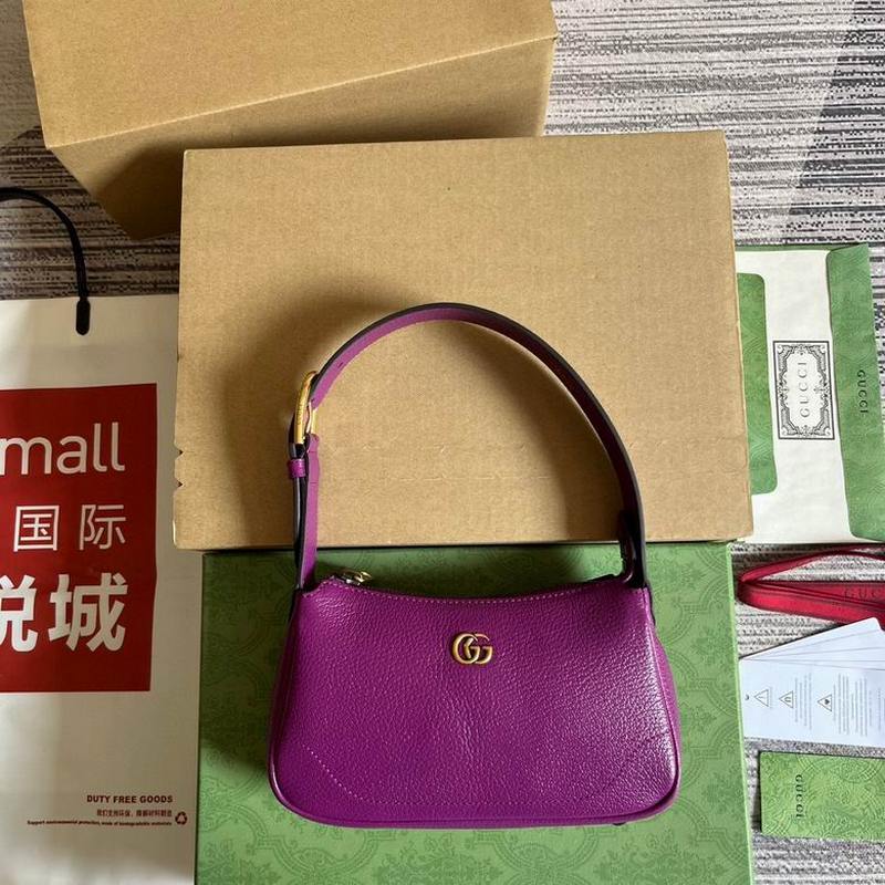 Gucci Handbags 342